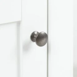 Lynton White Desk -Online Furniture Store 30727791 alt06