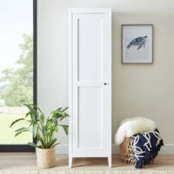 Lynton Single Wardrobe 21 Lynton Single Wardrobe -Online Furniture Store 30728494