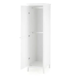 Lynton Single Wardrobe 24 Lynton Single Wardrobe -Online Furniture Store 30728494 alt03