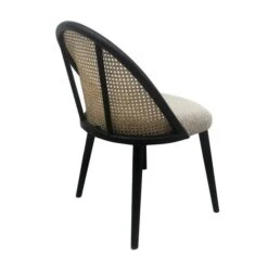 Luella Dining Chair, Boucle -Online Furniture Store 30729259 alt05