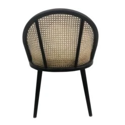 Luella Dining Chair, Boucle -Online Furniture Store 30729259 alt06