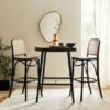 Tulle Bar Height Stool 1 Tulle Bar Height Stool -Online Furniture Store 30729481