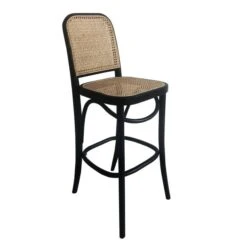 Tulle Bar Height Stool -Online Furniture Store 30729481 alt02