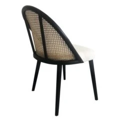 Luella Dining Chair, Boucle -Online Furniture Store 30729483 alt05