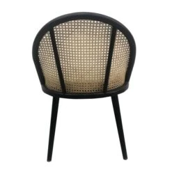 Luella Dining Chair, Boucle -Online Furniture Store 30729483 alt06