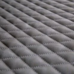 Montreal 2 Seater Dining Bench, Faux Leather, 133cm -Online Furniture Store 30730077 alt08