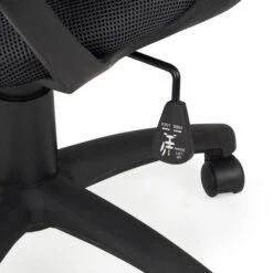 Archie Ergonomic Office Chair -Online Furniture Store 30731074 alt04