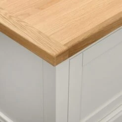 Compton Extra Wide TV Unit, Ivory For TVs Up To 80" -Online Furniture Store 30734322 alt08