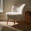 Elsie Sherpa Cocktail Chair 2 Elsie Sherpa Cocktail Chair -Online Furniture Store 30734817