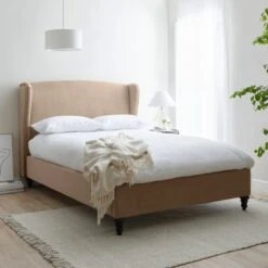 Oswald Bed Frame -Online Furniture Store 30736700