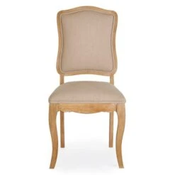 Set Of 2 Giselle Dining Chairs, Mango Wood -Online Furniture Store 30738387 alt03