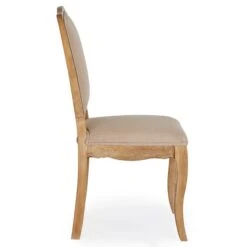 Set Of 2 Giselle Dining Chairs, Mango Wood -Online Furniture Store 30738387 alt04