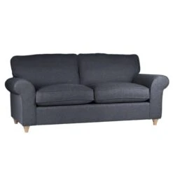 Rosa Soft Chenille 3 Seater Sofa -Online Furniture Store 30741255 alt02