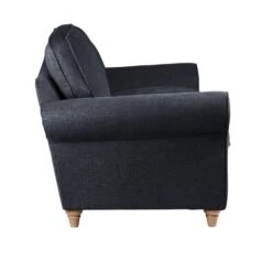 Rosa Soft Chenille 3 Seater Sofa -Online Furniture Store 30741255 alt04