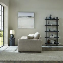 Carson Deep Sit Chunky Chenille 4 Seater Sofa -Online Furniture Store 30741353 alt02