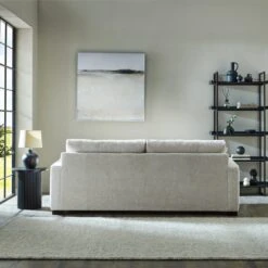 Carson Deep Sit Chunky Chenille 4 Seater Sofa -Online Furniture Store 30741353 alt03