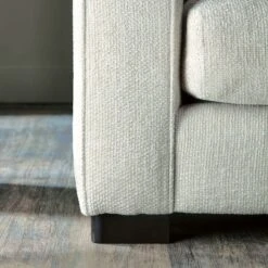 Carson Deep Sit Chunky Chenille 4 Seater Sofa -Online Furniture Store 30741353 alt06