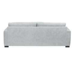 Carson Deep Sit Chunky Chenille 4 Seater Sofa -Online Furniture Store 30741354 alt04