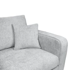 Carson Deep Sit Chunky Chenille 4 Seater Sofa -Online Furniture Store 30741354 alt05