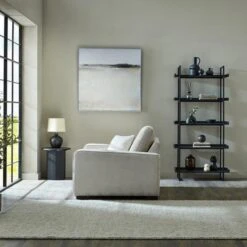 Carson Deep Sit Chunky Chenille Snuggle Chair 34 Carson Deep Sit Chunky Chenille Snuggle Chair -Online Furniture Store 30741362 alt02