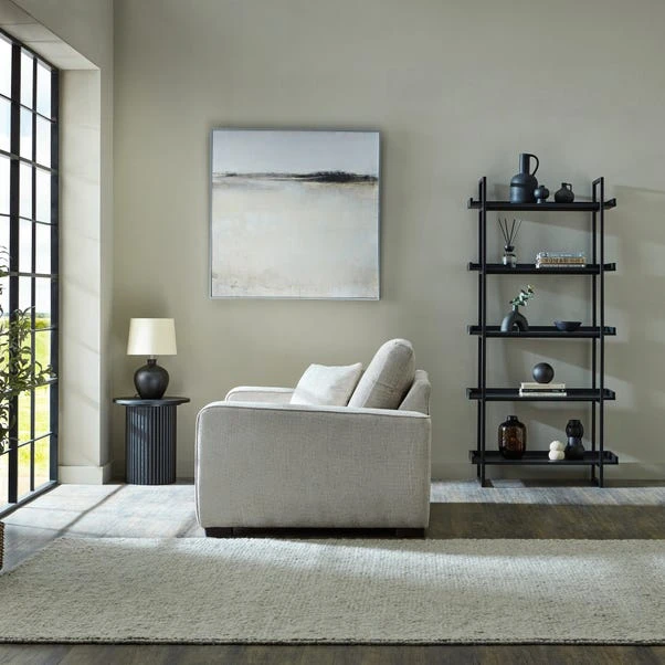 Carson Deep Sit Chunky Chenille Snuggle Chair 15 Carson Deep Sit Chunky Chenille Snuggle Chair - Image 13