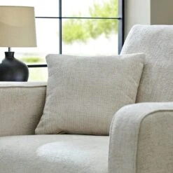 Carson Deep Sit Chunky Chenille Snuggle Chair 36 Carson Deep Sit Chunky Chenille Snuggle Chair -Online Furniture Store 30741362 alt04