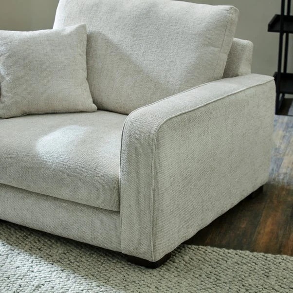 Carson Deep Sit Chunky Chenille Snuggle Chair 18 Carson Deep Sit Chunky Chenille Snuggle Chair - Image 16