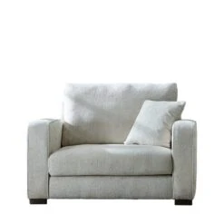 Carson Deep Sit Chunky Chenille Snuggle Chair 39 Carson Deep Sit Chunky Chenille Snuggle Chair -Online Furniture Store 30741362 alt07