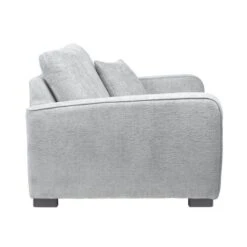 Carson Deep Sit Chunky Chenille Snuggle Chair 25 Carson Deep Sit Chunky Chenille Snuggle Chair -Online Furniture Store 30741363 alt03