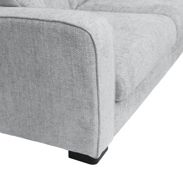 Carson Deep Sit Chunky Chenille Snuggle Chair 9 Carson Deep Sit Chunky Chenille Snuggle Chair - Image 7