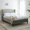 Oswald Bed Frame 1 Oswald Bed Frame -Online Furniture Store 30744235