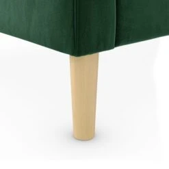 Jacob Velvet 3 Seater Sofa -Online Furniture Store 30745191 alt06