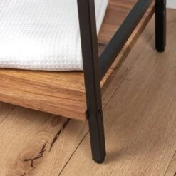 Fulton Wood Shelf Unit -Online Furniture Store 30748010 alt02