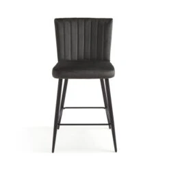 Taylor Counter Height Stool, Velvet 33 Taylor Counter Height Stool, Velvet -Online Furniture Store 30748320 alt04