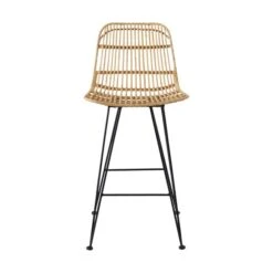 Pax Counter Height Stool, Rattan 9 Pax Counter Height Stool, Rattan -Online Furniture Store 30748322 alt02