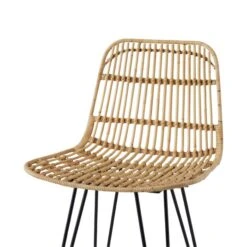 Pax Counter Height Stool, Rattan 10 Pax Counter Height Stool, Rattan -Online Furniture Store 30748322 alt06