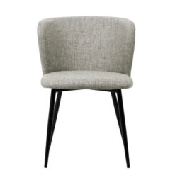 Mandy Linen Dining Chair -Online Furniture Store 30748440 alt02