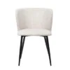 Mandy Linen Dining Chair -Online Furniture Store 30748441