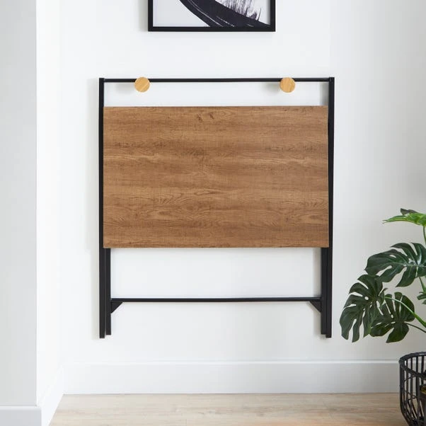 Evelyn Folding Desk 5 Evelyn Folding Desk - Image 3