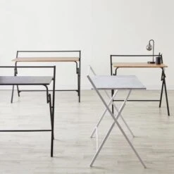 Evelyn Folding Desk 24 Evelyn Folding Desk -Online Furniture Store 30749142 alt07