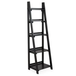 Nautical Ladder Shelves -Online Furniture Store 30751186 alt03