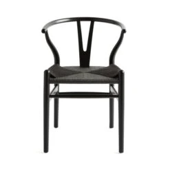 Lara Wishbone Dining Chair, Beech Wood 21 Lara Wishbone Dining Chair, Beech Wood -Online Furniture Store 30751681 alt03