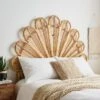 Petal Cane Headboard -Online Furniture Store 30760300