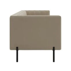 Bellamy Luxe Velvet 2 Seater Sofa -Online Furniture Store 30762298 alt03