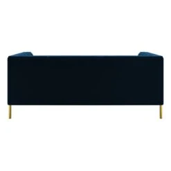 Bellamy Luxe Velvet 2 Seater Sofa -Online Furniture Store 30762300 alt04