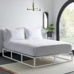 London Bed Frame 37 London Bed Frame -Online Furniture Store 30762756 alt01