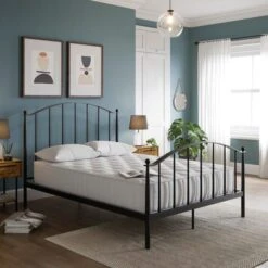 Bristol Bed Frame -Online Furniture Store 30762763