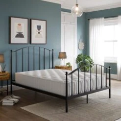 Bristol Bed Frame -Online Furniture Store 30762763 alt02