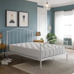 Bristol Bed Frame -Online Furniture Store 30762772 alt02