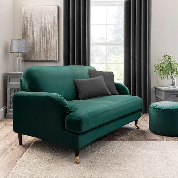 Isla Three Seater Sofa Cover 3 Isla Three Seater Sofa Cover